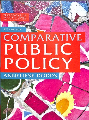 Comparative Public Policy