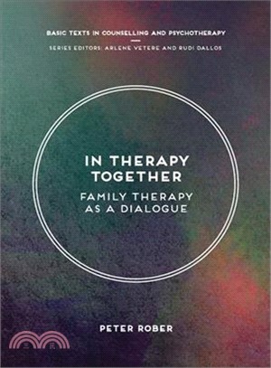 In Therapy Together ― Family Therapy As a Dialogue