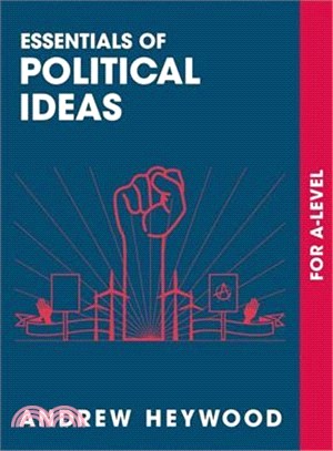 Essentials of Political Ideas ― For a Level