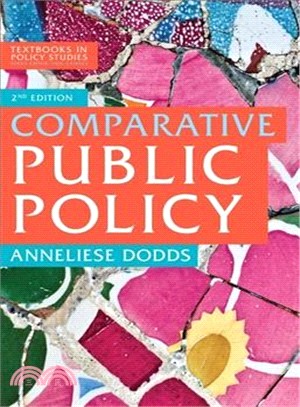 Comparative Public Policy