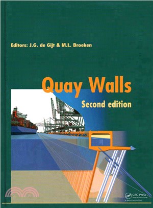Quay Walls