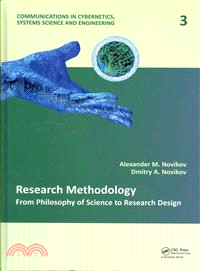 Research Methodology ― From Philosophy of Science to Research Design