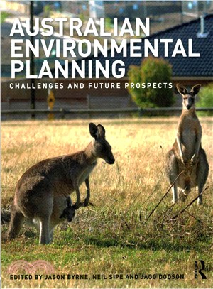 Australian Environmental Planning ― Challenges and Future Prospects