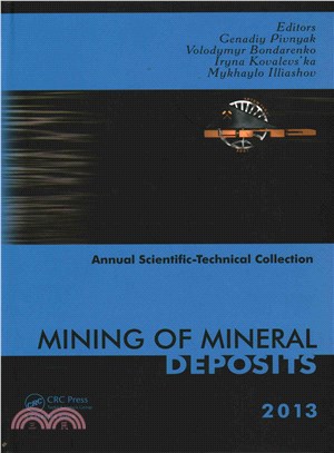 Mining of Mineral Deposits