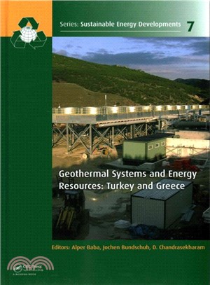 Geothermal Systems and Energy Resources ― Turkey and Greece