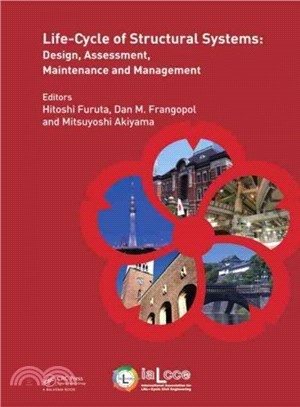 Life-Cycle of Structural Systems ─ Design, Assessment, Maintenance and Management, Proceedings of the Fourth International Symposium on Life-Cycle Civil Engineering, 16-19 November 2014