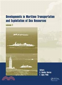 Developments in Maritime Transportation and Exploitation of Sea Resources ― Imam 2013