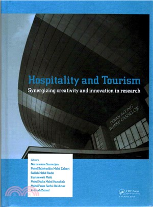 Hospitality and Tourism ─ Synergizing Creativity and Innovation in Research