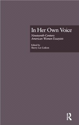 In Her Own Voice