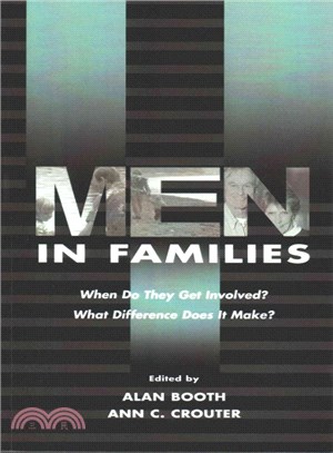 Men in families :when do the...