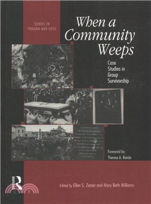 When a Community Weeps ─ Case Studies in Group Survivorship