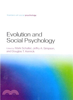 Evolution and Social Psychology