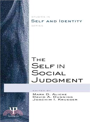 The Self in Social Judgment