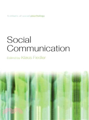 Social Communication