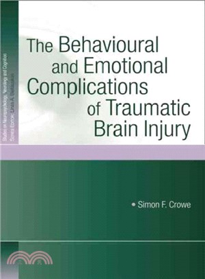 The Behavioural and Emotional Complications of Traumatic Brain Injury