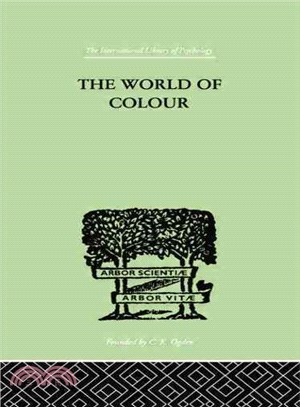 The World of Colour