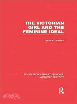 The Victorian Girl and the Feminine Ideal