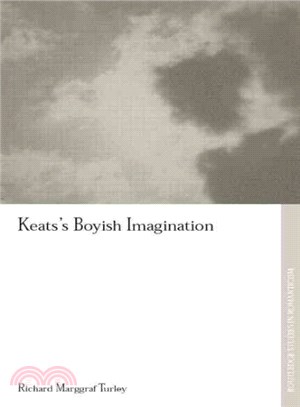 Keats's Boyish Imagination