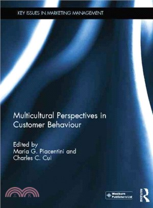 Multicultural Perspectives in Customer Behaviour