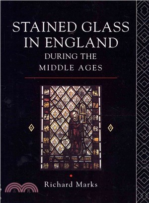 Stained Glass in England During the Middle Ages