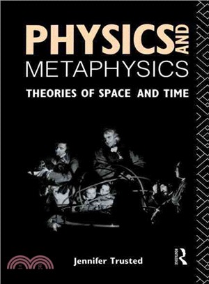 Physics and Metaphysics ― Theories of Space and Time
