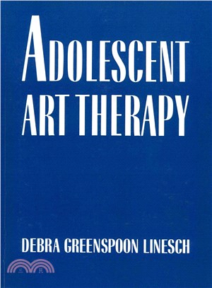 Adolescent Art Therapy