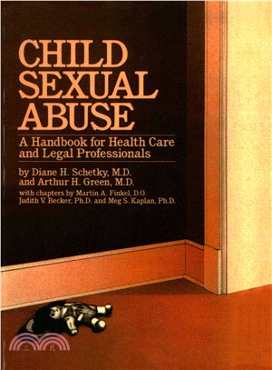 Child sexual abuse :a handbo...