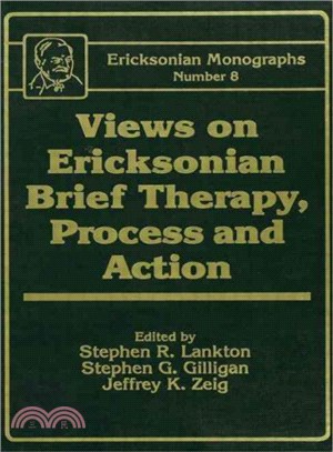 Views On Ericksonian Brief Therapy
