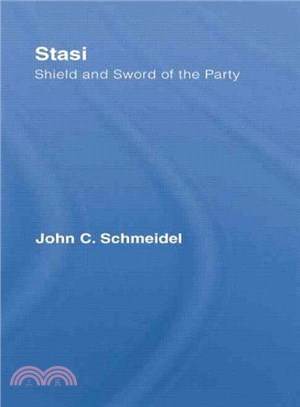 Stasi ─ Shield and Sword of the Party