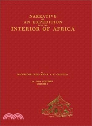 Narrative Expedition Inter Afric