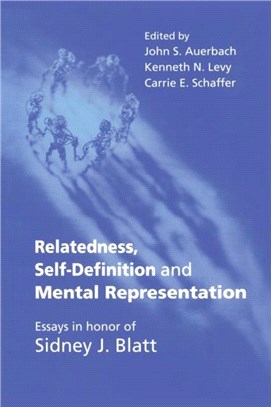 Relatedness, Self-Definition and Mental Representation