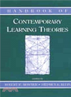 Handbook of Contemporary Learning Theories