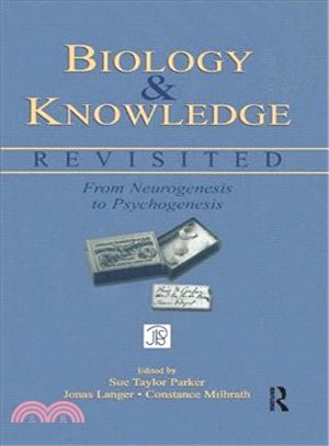 Biology and Knowledge Revisited