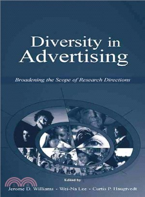 Diversity in Advertising ― Broadening the Scope of Research Directions