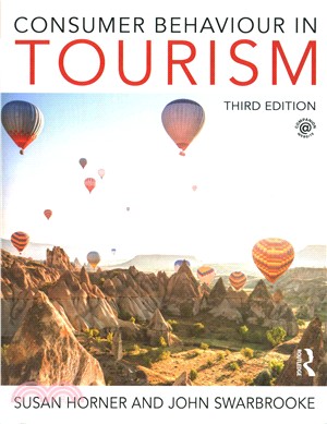 Consumer behaviour in tourism /