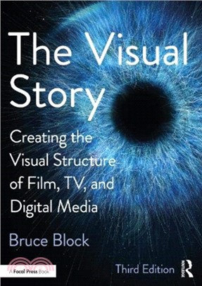 The visual story :creating t...