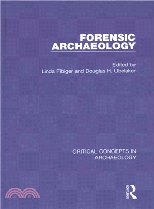 Forensic Archaeology Set