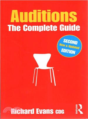 Auditions ─ The Complete Guide