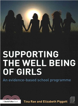 Supporting the Well Being of Girls ─ An Evidence-Based School Programme