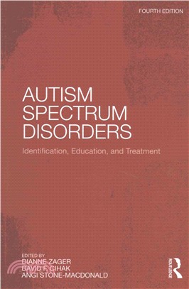 Autism Spectrum Disorders ─ Identification, Education, and Treatment