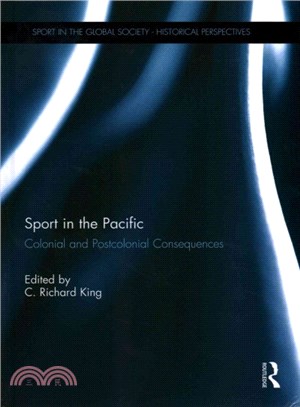 Sport in the Pacific ─ Colonial and Postcolonial Consequences