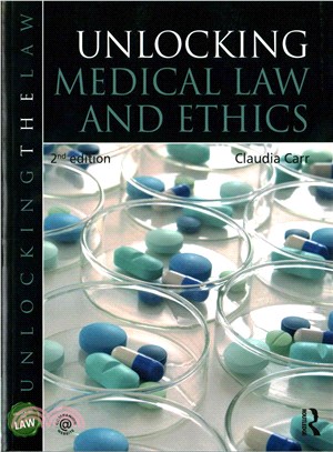 Unlocking medical law and et...