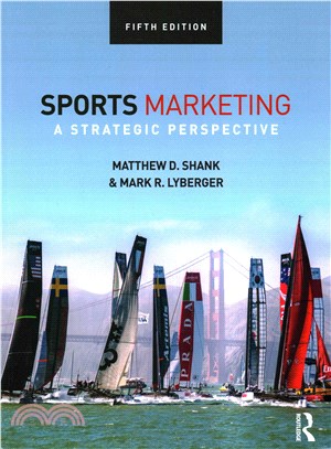 Sports Marketing ─ A Strategic Perspective