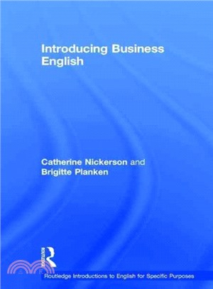 Introducing Business English