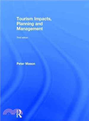 Tourism Impacts, Planning and Management