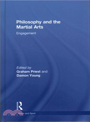 Philosophy and the Martial Arts ― Engagement