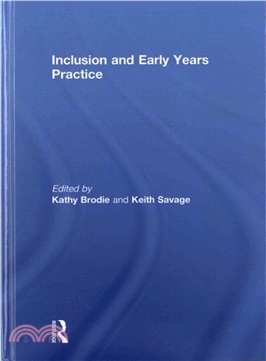 Inclusion and early years practice /