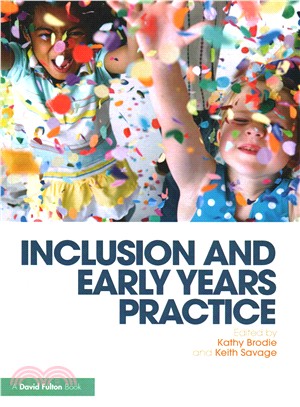 Inclusion and Early Years Practice