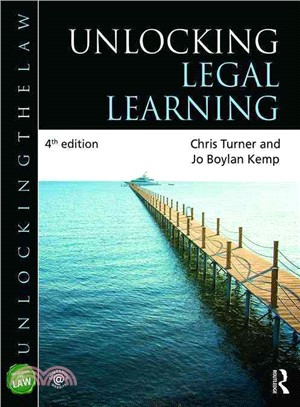 Unlocking Legal Learning