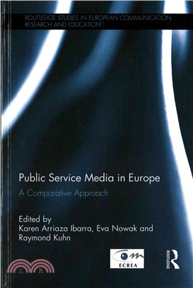 Public Service Media in Europe ─ A Comparative Approach